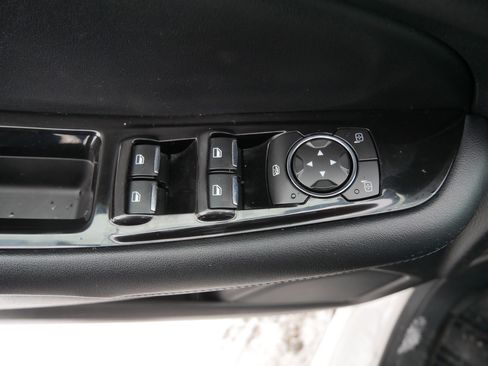 Used 2015 Ford Edge SEL w/ Equipment Group 201A image 20