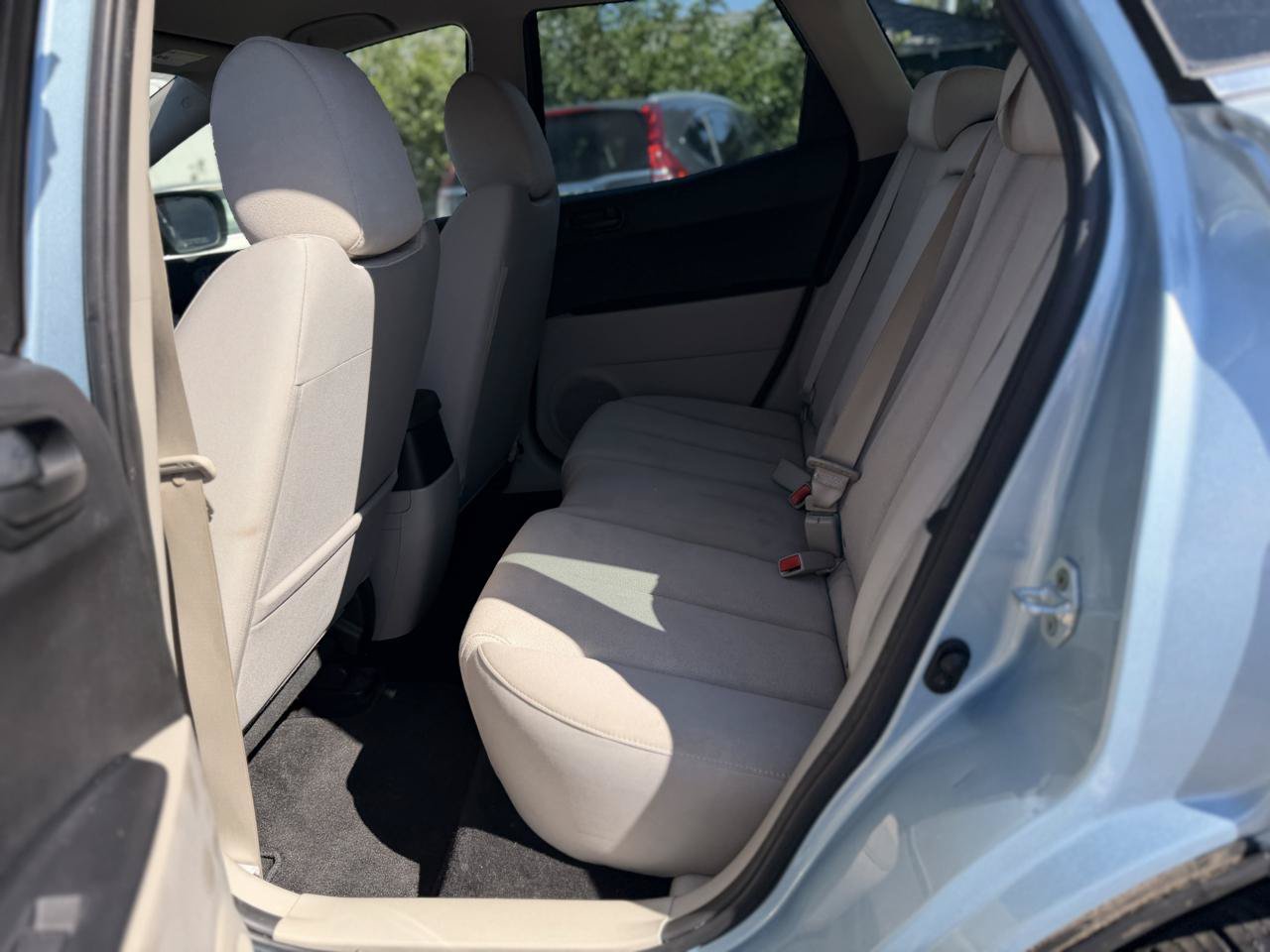 Used 2008 MAZDA CX-7 Sport w/ Preferred Equipment Group 1 FWD image 33
