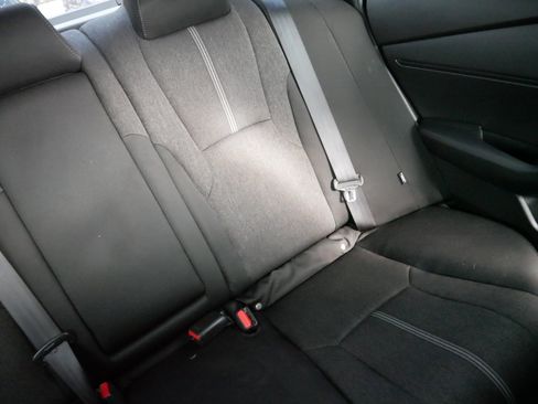 Used 2025 Honda Accord Sport image 14