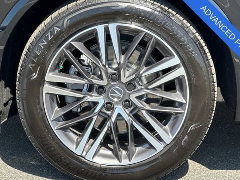 Used 2025 Acura MDX SH-AWD w/ Advance Package image 29