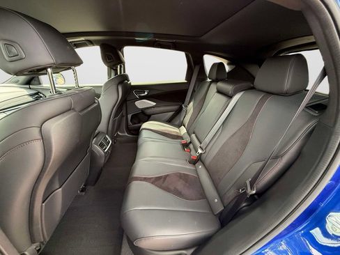 Certified 2023 Acura RDX A-Spec AWD/4WD image 10