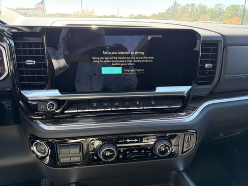 New 2026 Chevrolet Silverado 2500 LT w/ Convenience Package image 27