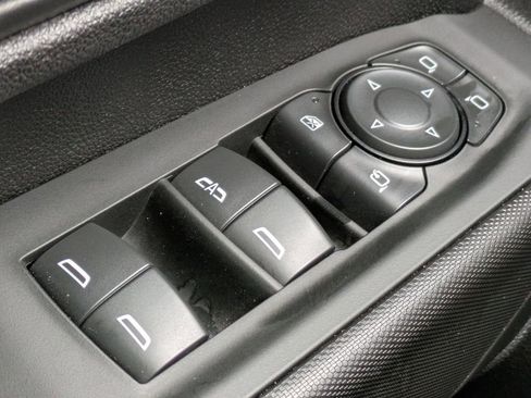 Certified 2024 Chevrolet Silverado 2500 Custom w/ Custom Value Package image 23