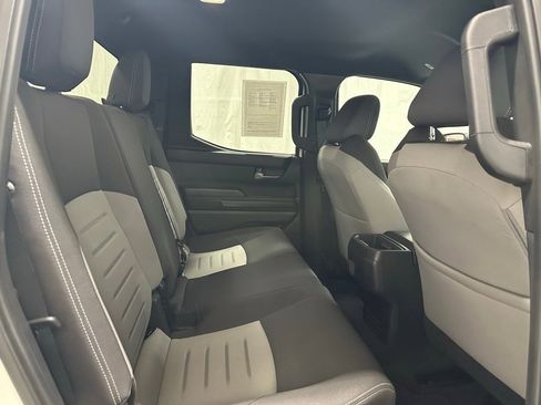 Used 2025 Toyota Tacoma TRD Off-Road image 55