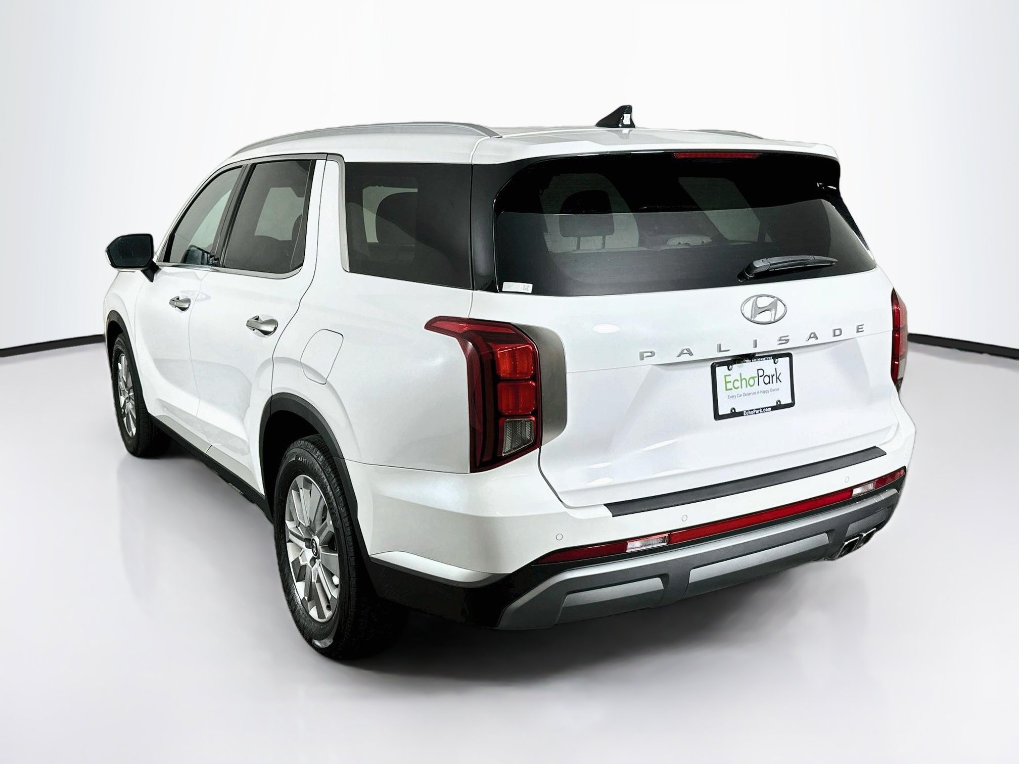 Used 2025 Hyundai Palisade SEL FWD image 5