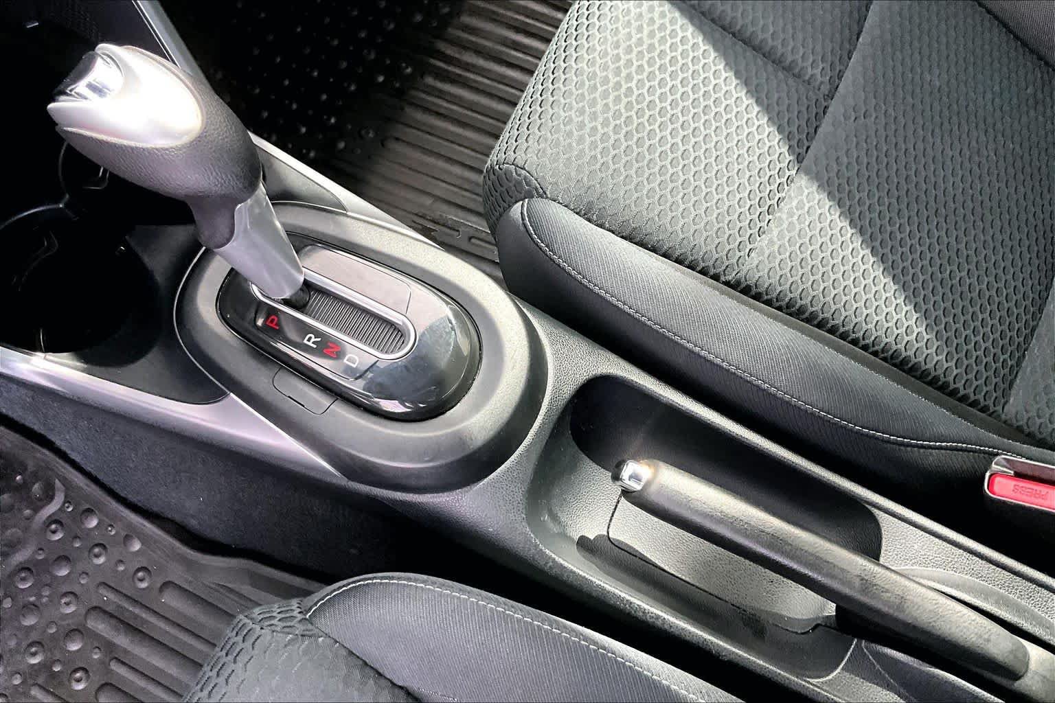 Used 2013 Honda CR-Z image 17