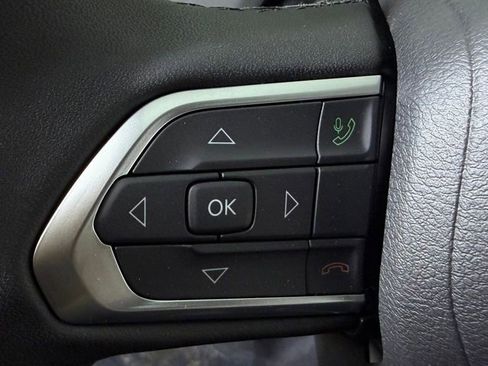 New 2026 Jeep Compass Limited AWD/4WD image 16