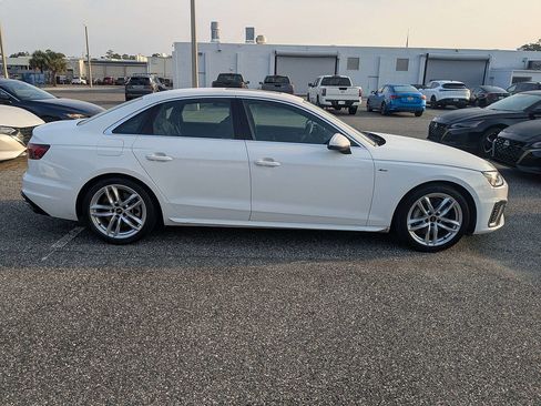 Used 2024 Audi A4 2.0T Premium Plus AWD/4WD image 3