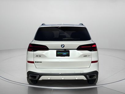 Used 2026 BMW X5 xDrive40i