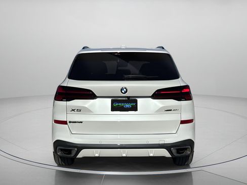 Used 2026 BMW X5 xDrive40i image 4