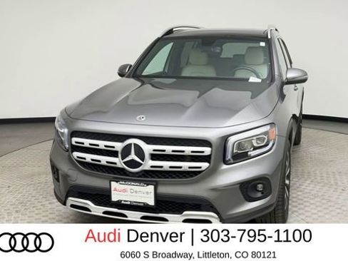 Used 2023 Mercedes-Benz GLB 250 4MATIC image 7