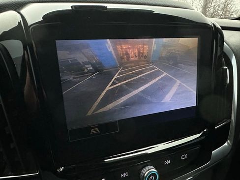 Certified 2023 Chevrolet Traverse LT image 28