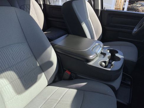 Used 2024 RAM 1500 Tradesman w/ Tradesman SXT Package image 7