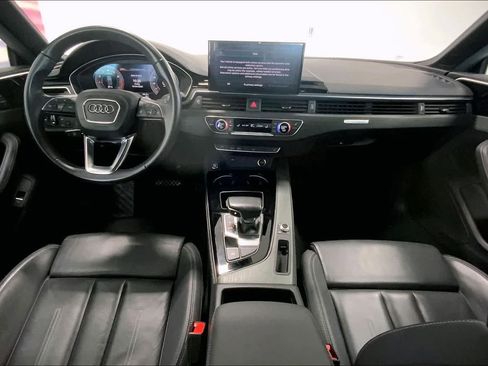 Used 2024 Audi A5 2.0T Premium Plus image 8