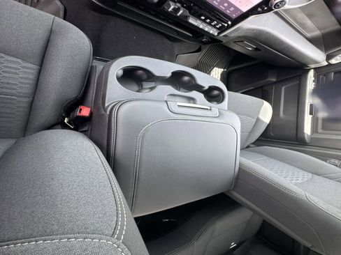 New 2026 RAM 2500 Tradesman AWD/4WD image 24