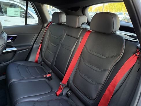 New 2026 Mercedes-Benz GLC 43 AMG GLC 43 AMG image 15