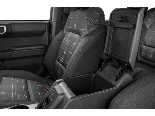 New 2026 Ford Bronco Heritage Edition AWD/4WD image 36
