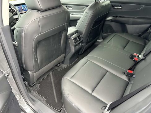 New 2026 Nissan Murano SV AWD/4WD image 20