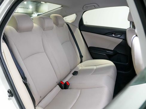 Used 2019 Honda Civic LX image 17