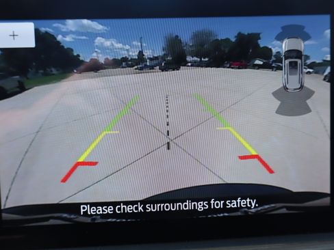 Used 2020 Ford Escape Titanium FWD image 20
