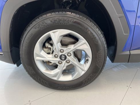 Used 2023 Hyundai Tucson SEL image 51