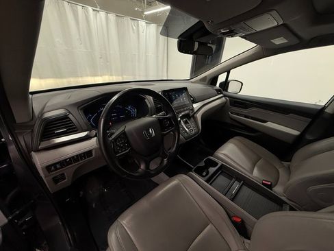 Used 2020 Honda Odyssey EX-L image 10