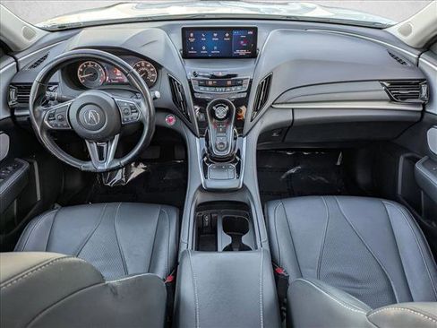 Used 2021 Acura RDX FWD w/ Technology Package image 17
