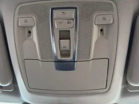 Used 2017 Mercedes-Benz GLS 450 GLS 450 Sport Utility 4D image 43