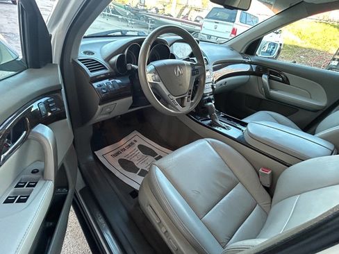 Used 2011 Acura MDX SH AWD w/Tech 4dr SUV w/Techno image 30