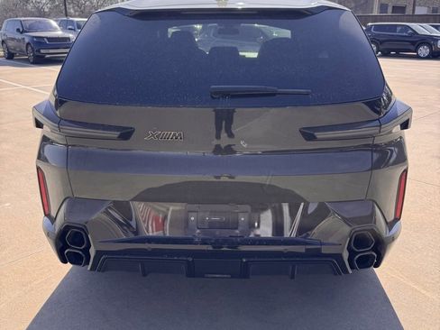 Used 2024 BMW XM image 7