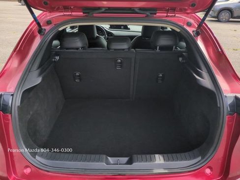 Used 2023 MAZDA CX-30 AWD 2.5 S w/ Select Package image 12