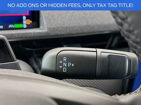 New 2025 Ford Mustang Mach-E Premium image 17