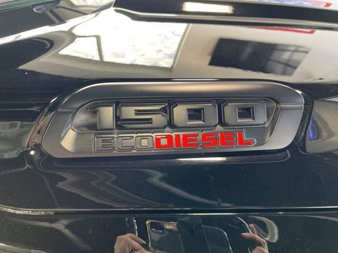 Certified 2023 RAM 1500 Big Horn image 8