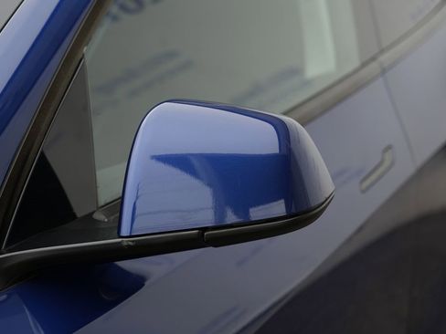 Used 2020 Tesla Model Y Performance image 9