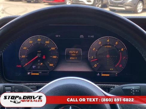 Used 2019 Mercedes-Benz G 550 image 20