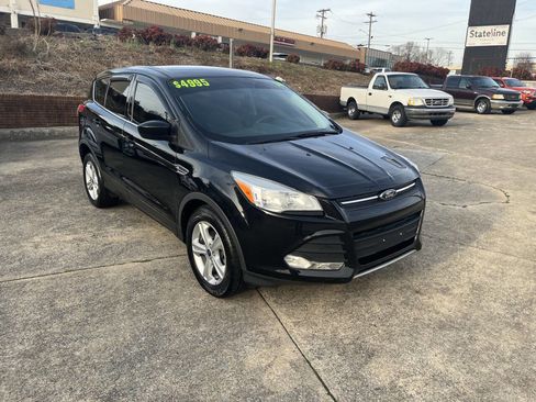 Used 2014 Ford Escape SE image 3