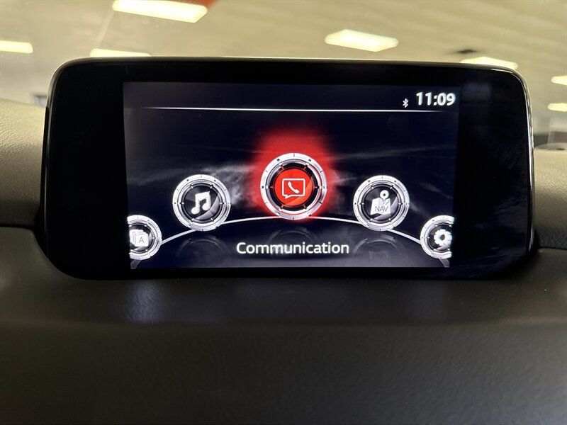 Used 2020 MAZDA CX-5 Grand Touring w/ GT Premium Package FWD image 35