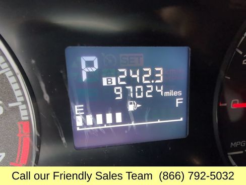 Used 2018 Subaru Impreza 2.0i AWD/4WD image 18