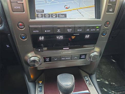 Used 2019 Lexus GX 460 Premium image 26