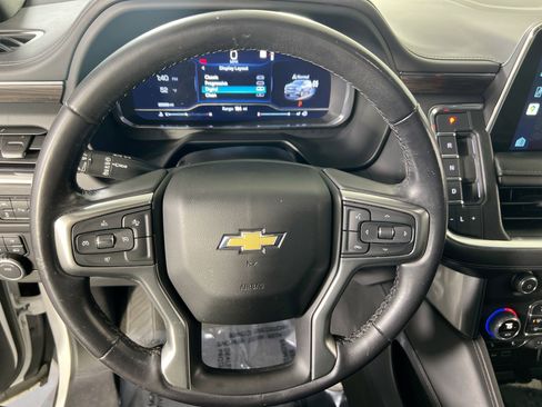 Used 2022 Chevrolet Tahoe LT image 11