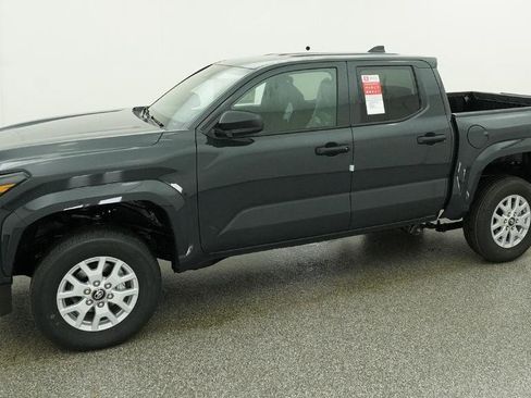 New 2026 Toyota Tacoma SR image 2