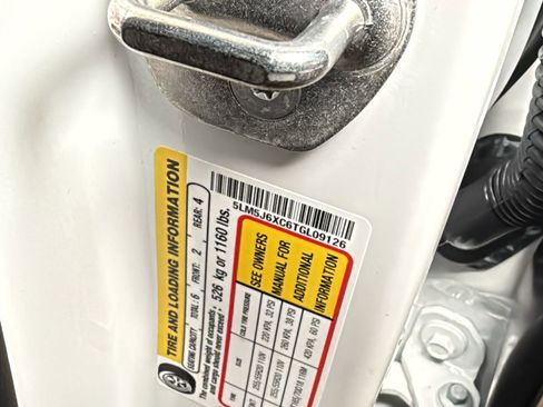 New 2026 Lincoln Aviator Premiere image 35