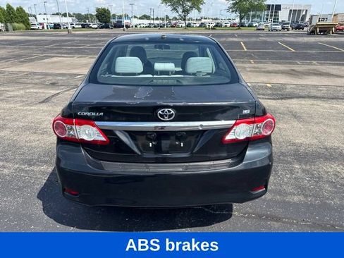 Used 2011 Toyota Corolla LE FWD image 5