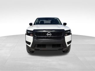 New 2026 Nissan Frontier S video 2