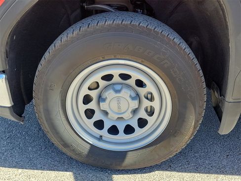 New 2024 GMC Sierra 1500 Pro w/ Pro Value Package image 14