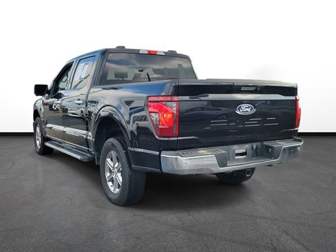 Used 2024 Ford F150 XLT w/ Mobile Office Package image 3