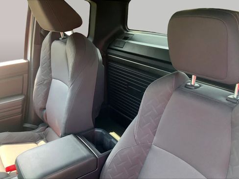 Used 2025 Toyota Tacoma SR RWD image 8