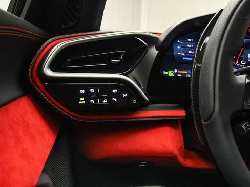 Certified 2025 Ferrari 296 GTB image 37