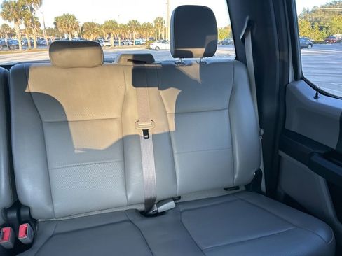 Used 2019 Ford F350 XL w/ Power Equipment Group image 14