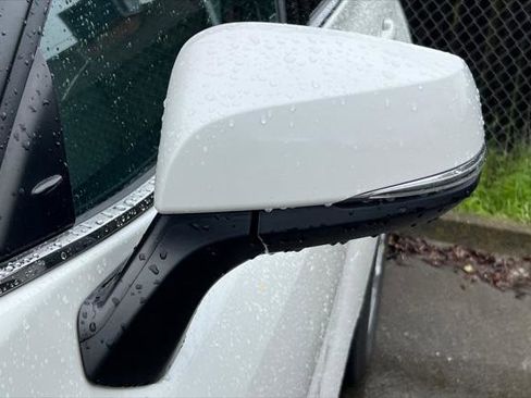 Certified 2020 Toyota Highlander LE image 21